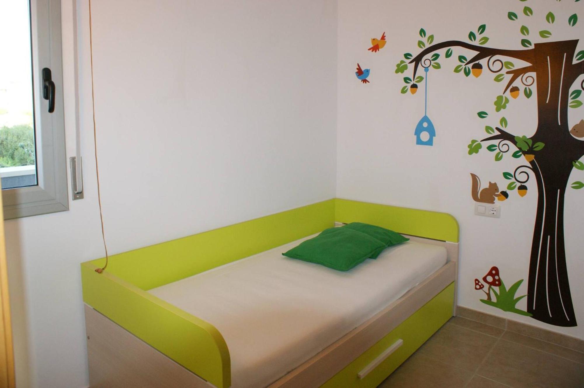 Apartamento En Roses Con Vistas Al Canal Y Piscina Av-52 Dış mekan fotoğraf