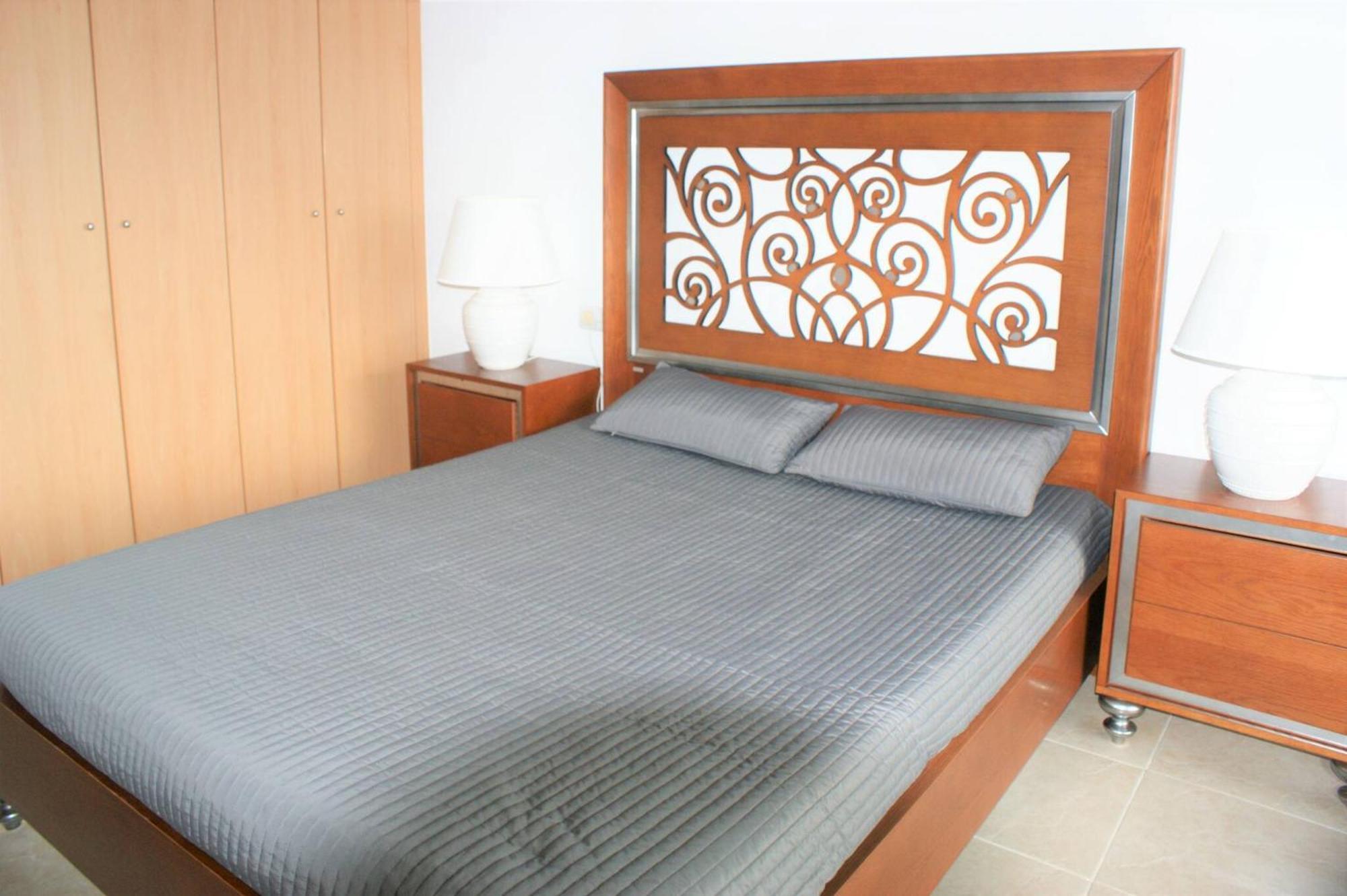 Apartamento En Roses Con Vistas Al Canal Y Piscina Av-52 Dış mekan fotoğraf