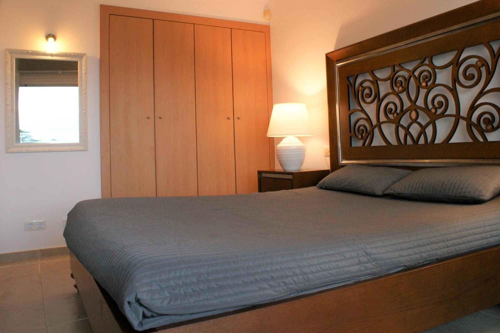 Apartamento En Roses Con Vistas Al Canal Y Piscina Av-52 Dış mekan fotoğraf