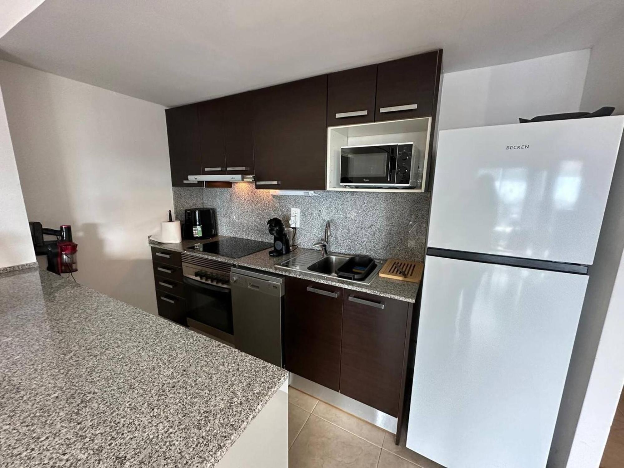 Apartamento En Roses Con Vistas Al Canal Y Piscina Av-52 Dış mekan fotoğraf